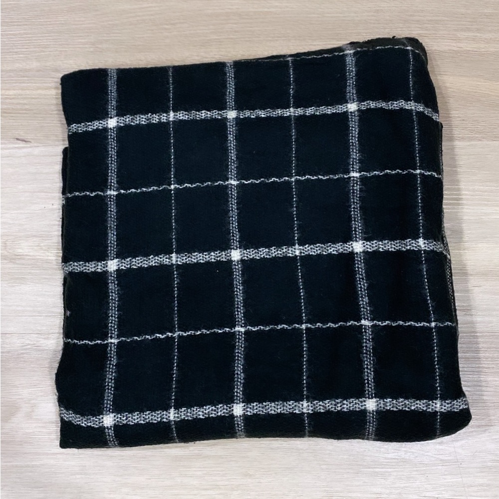 Scarves by Zara